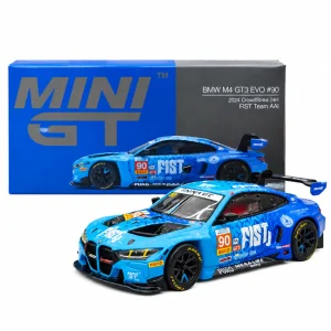 1029664025449 - 1/64 diecast model