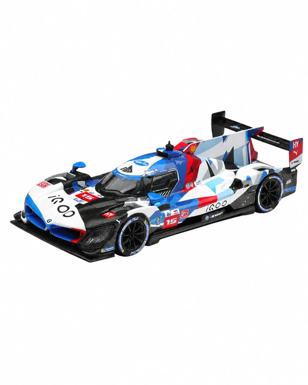 1030784303314 - 1/64 diecast model