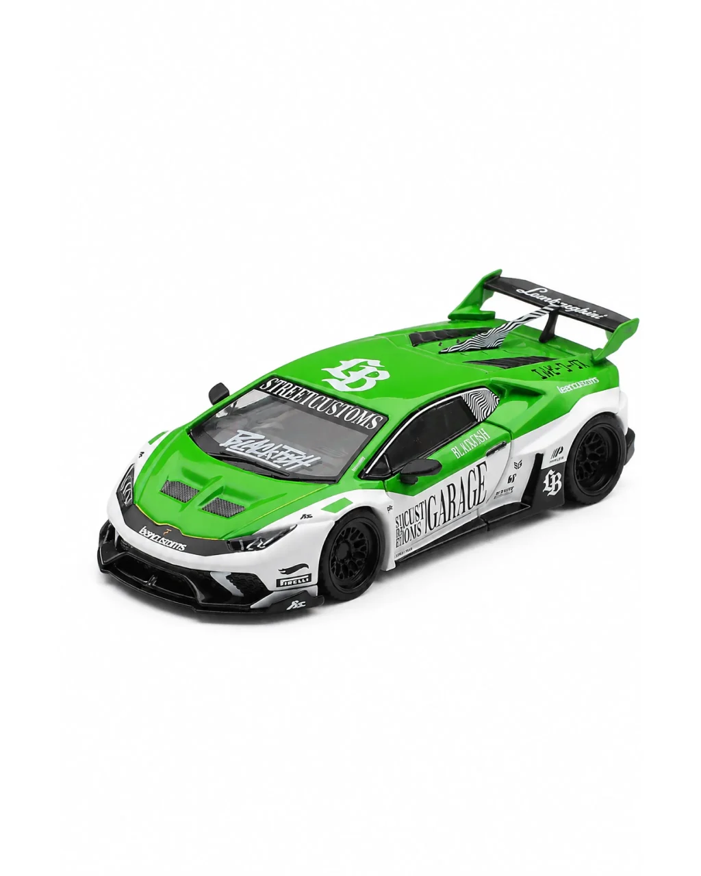 1036985467265 - 1/64 diecast model