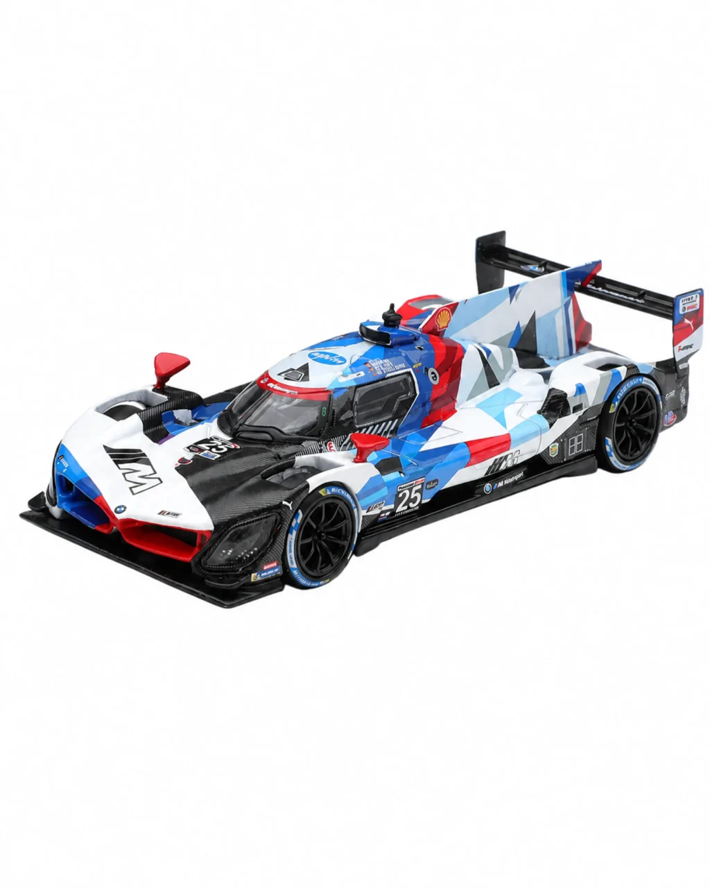 1047543277724 - 1/64 diecast model