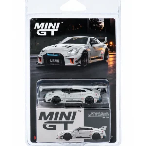 1049122179592 - 1/64 diecast model