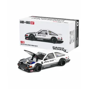 895148416915 - 1/64 diecast model