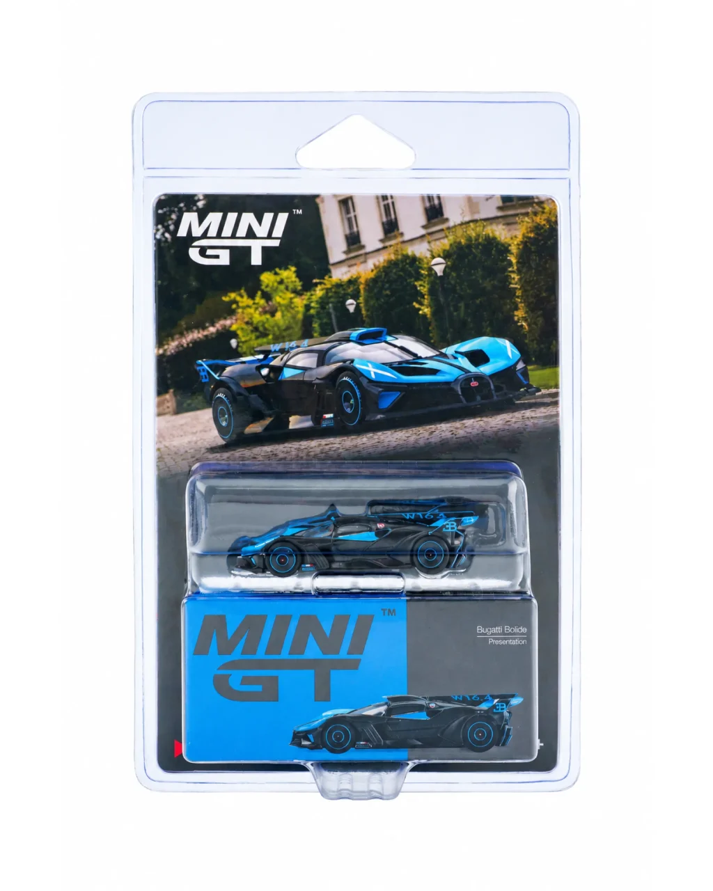940000350881 - 1/64 diecast model