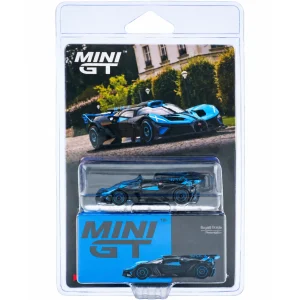 940000350881 - 1/64 diecast model