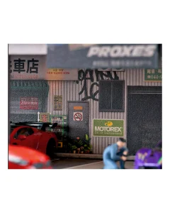 Close-up